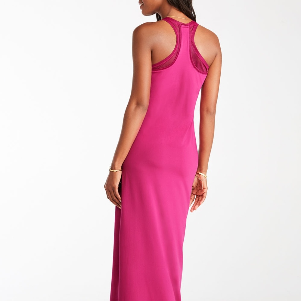 For @slevy bonus item "Mosa" Maxi Berry "NEW" - Picture 3 of 4
